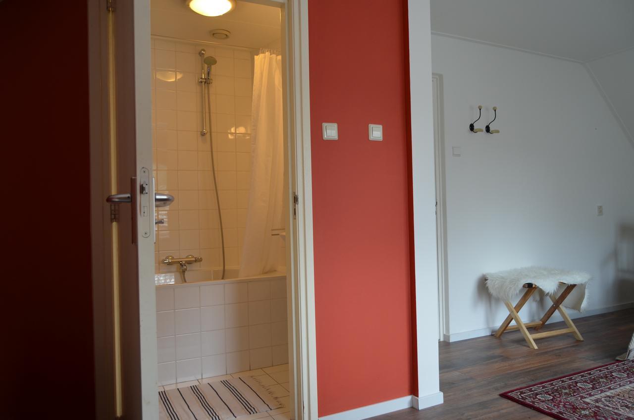 Hotel De Waag Bergen Eksteriør bilde